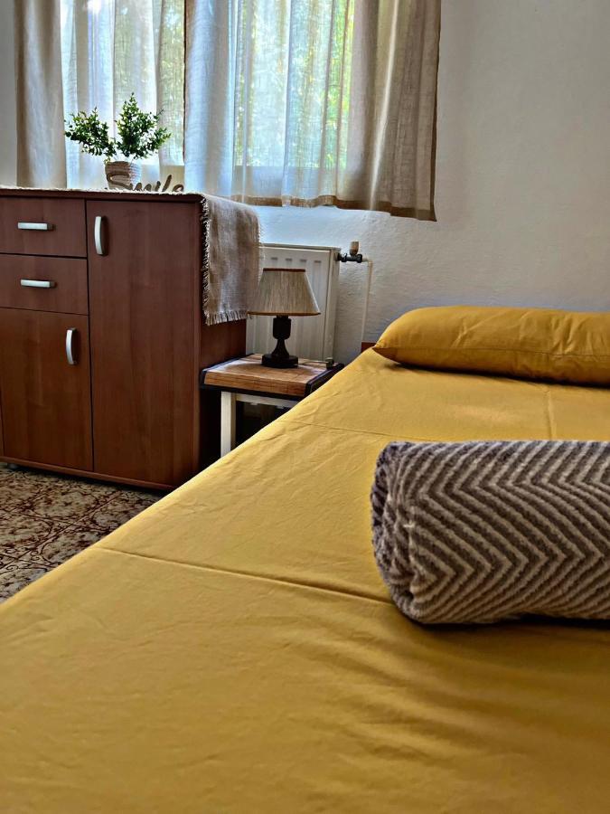 Apartment Villa Angelina, 70M From The Beach, Free Parking Novigrad  Bagian luar foto